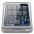 Solid State Drive Icon 48x48 png